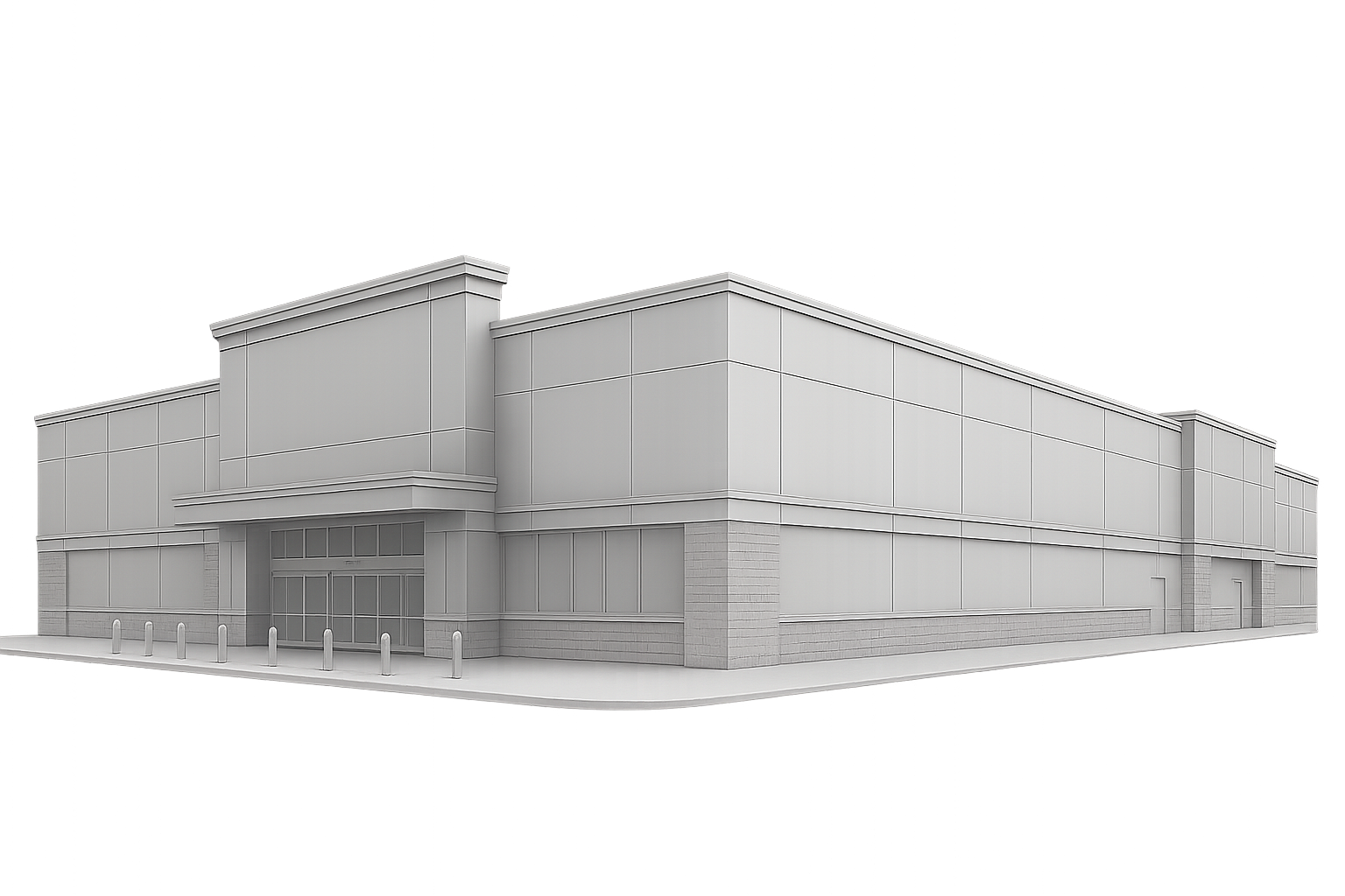 Premium Retail Network