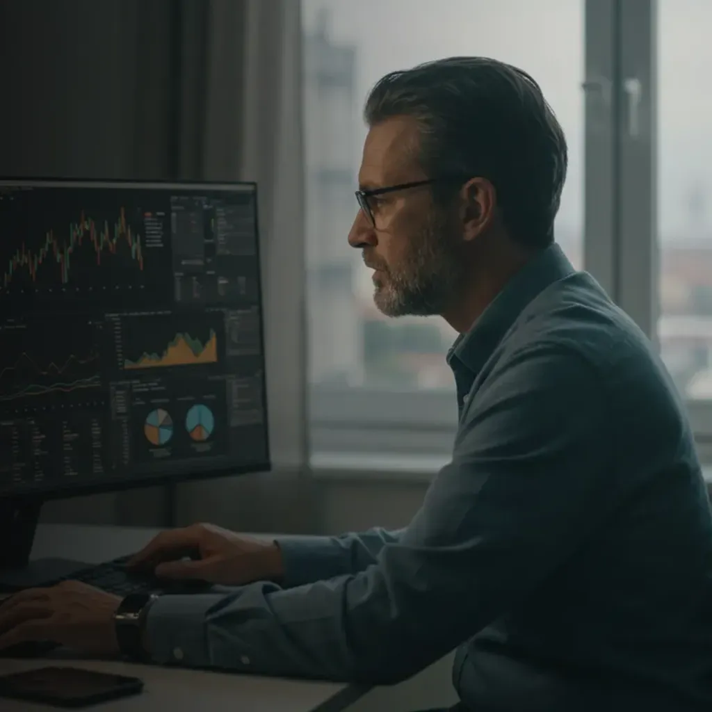 Analyst