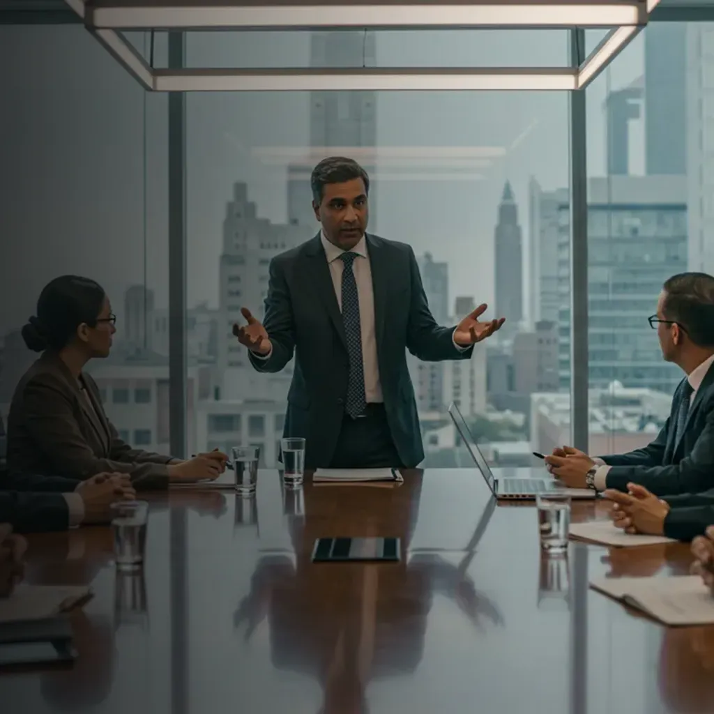 Executive
