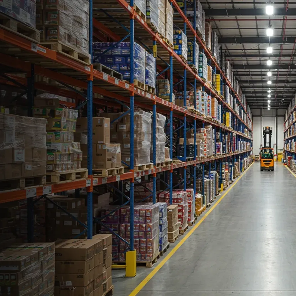 Wholesalers and Distributors