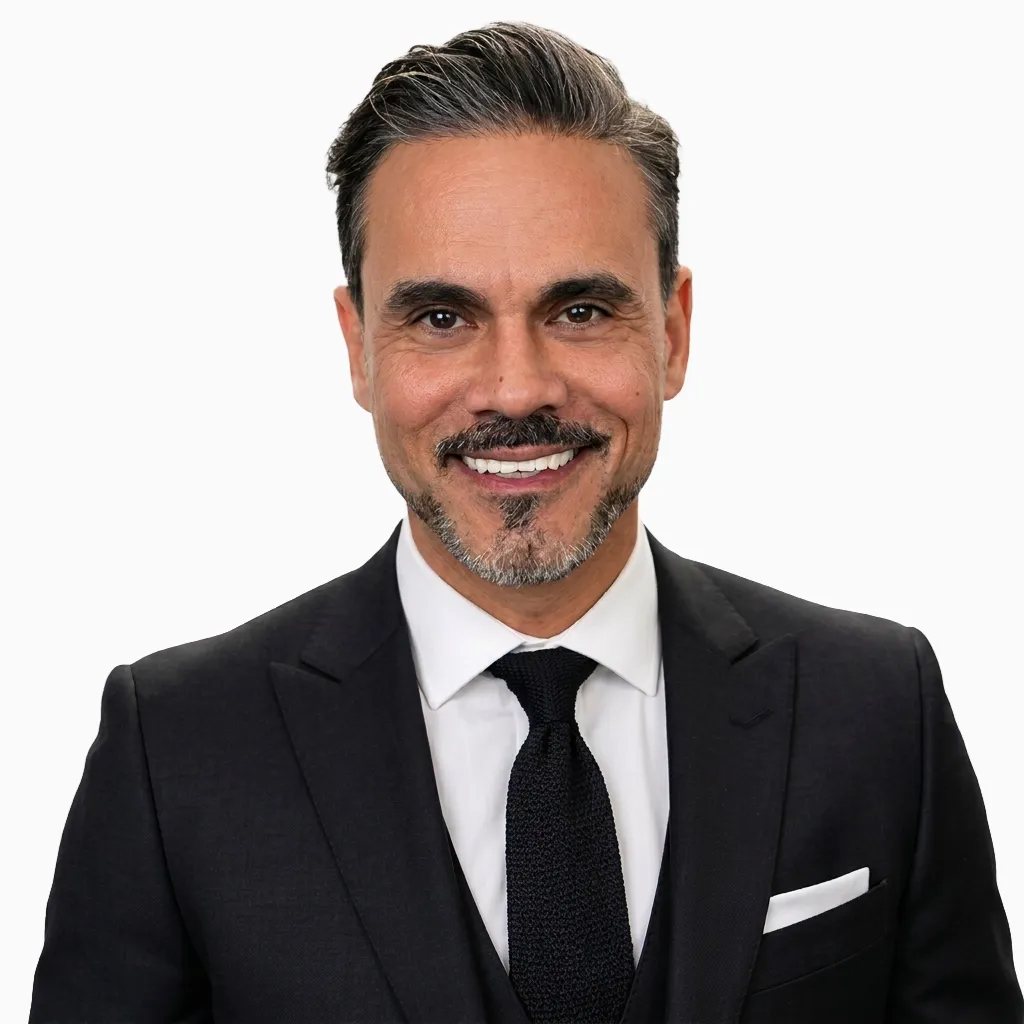 Rob Montiero profile photo