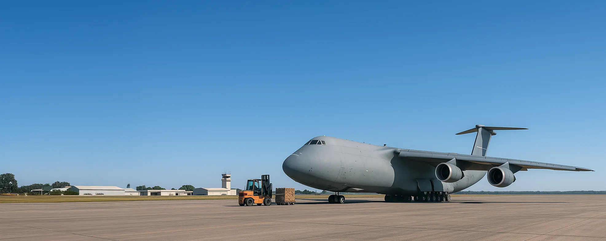 Aerospace & Defense
