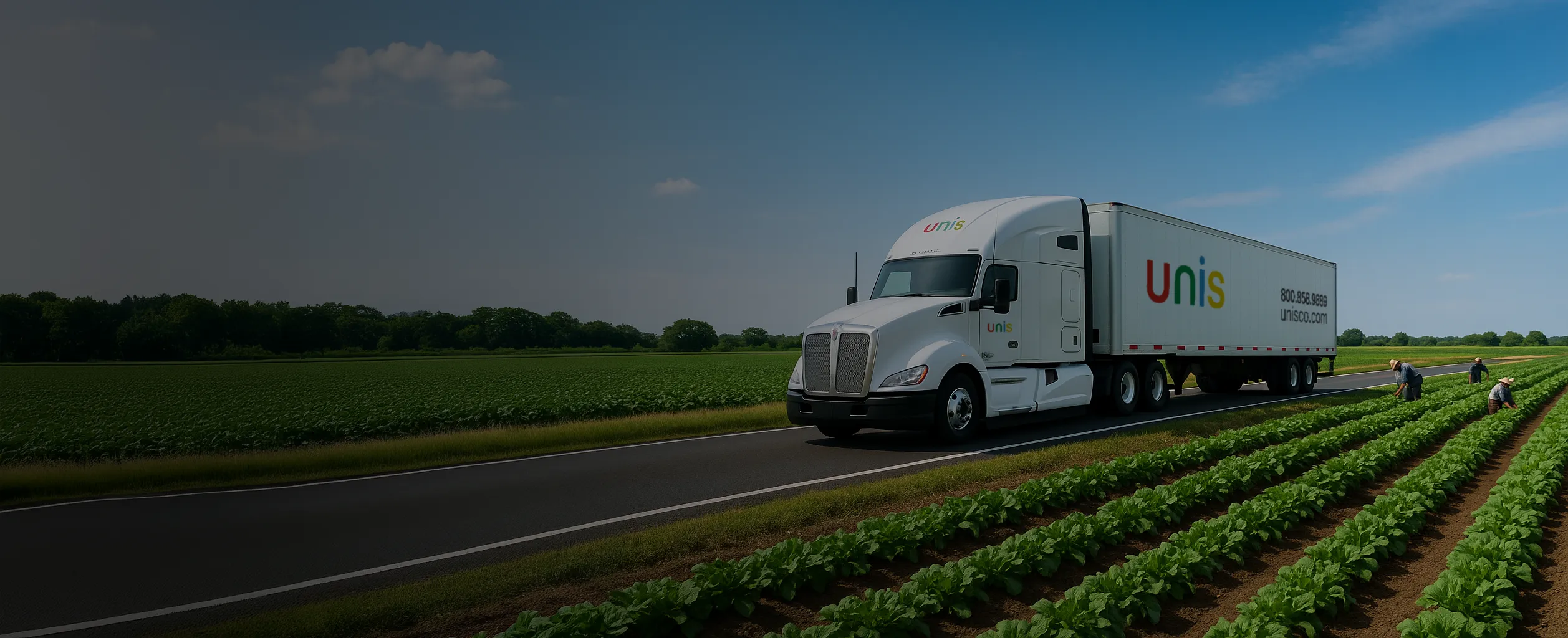 Agribusiness