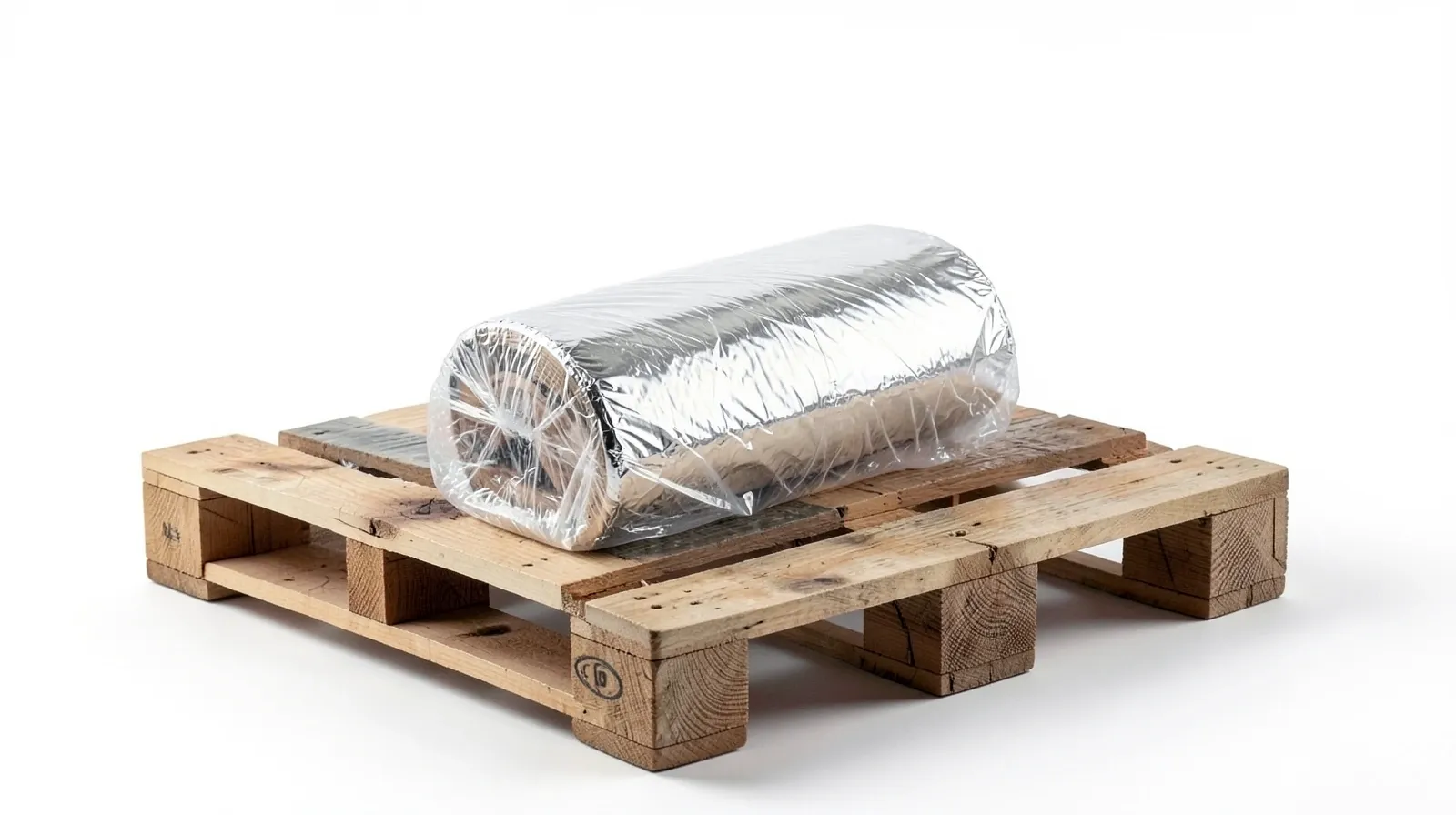 UNIS Aluminum Foil freight shipping