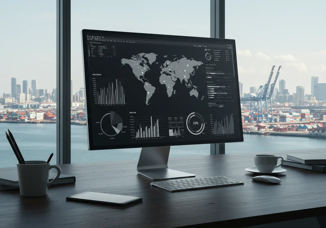 Analytics and Reporting