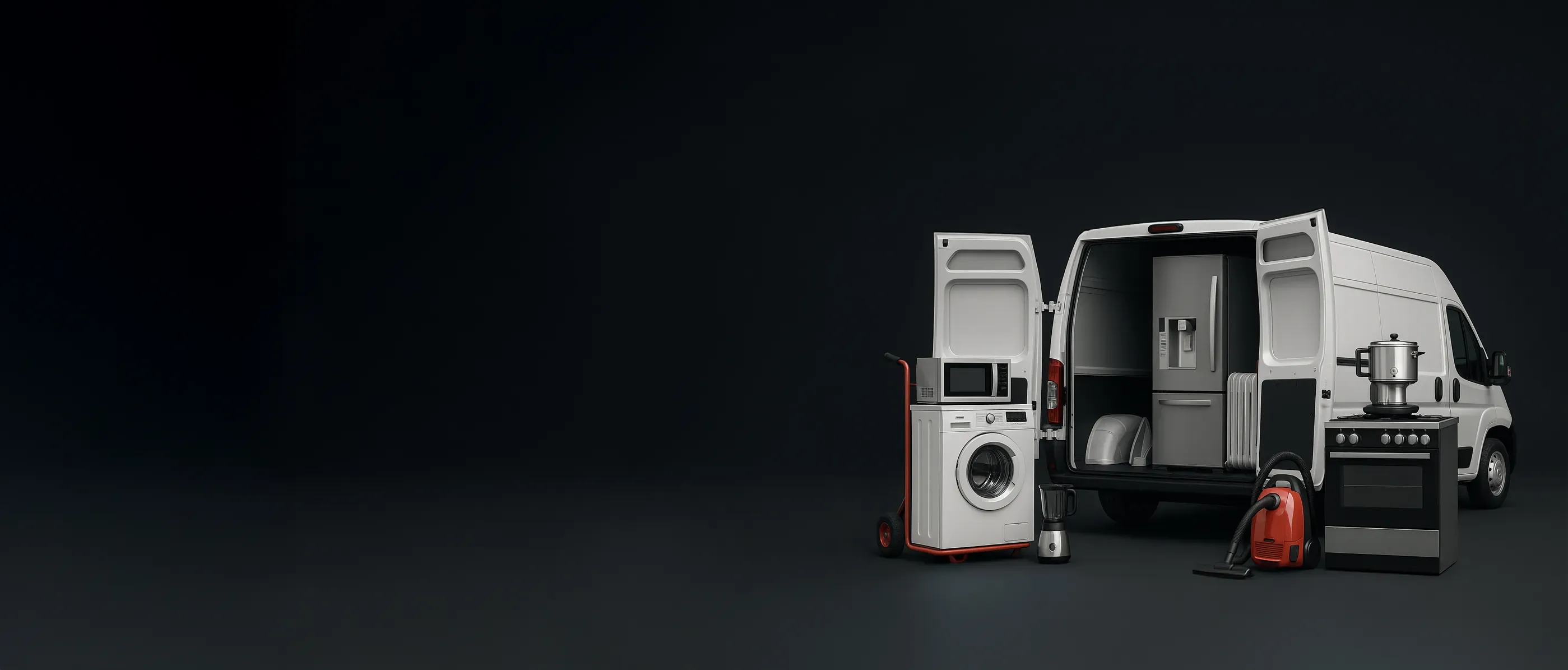 Appliances