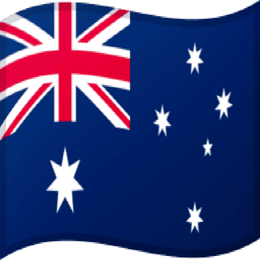 Adelaide, Australia flag