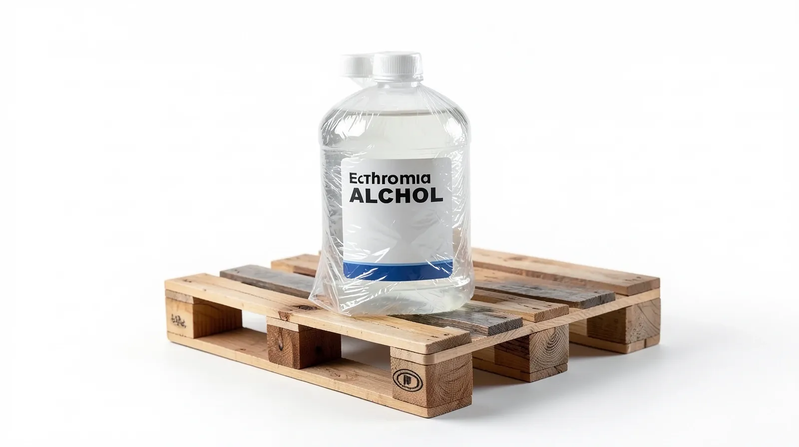 Bulk Ethyl Alcohol additional view