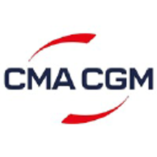 A red circle logo featuring CGM in white represents the CGM brand with a modern aesthetic