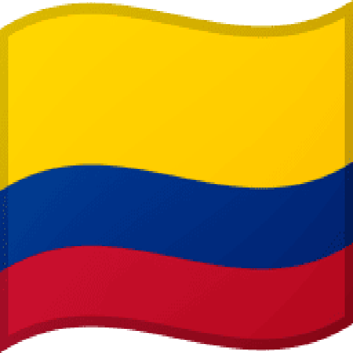 Buenaventura, Colombia flag