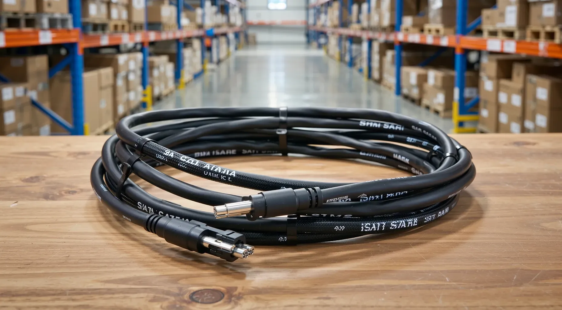 Cáp dữ liệu (sata)