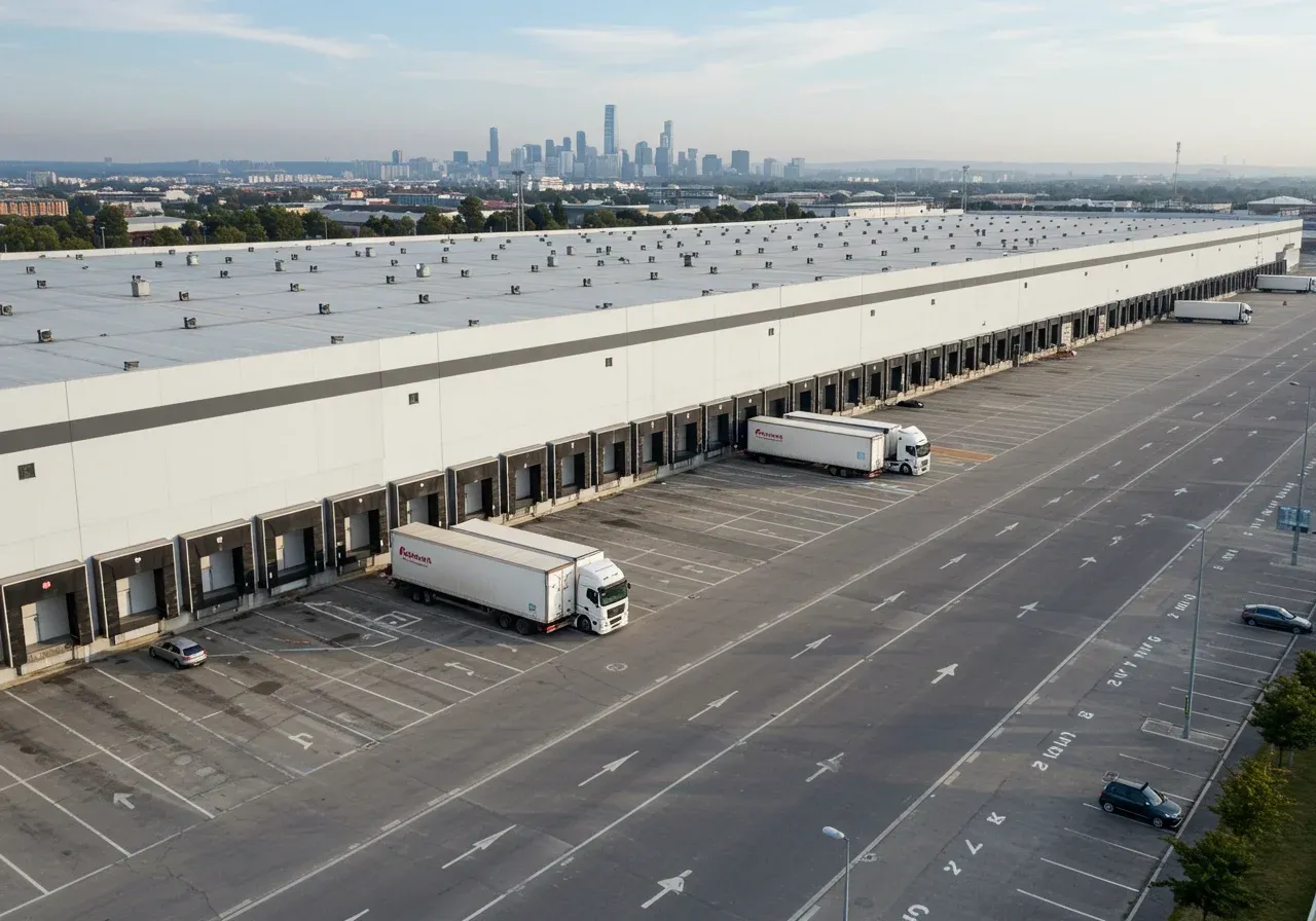 E-commerce Fulfillment
