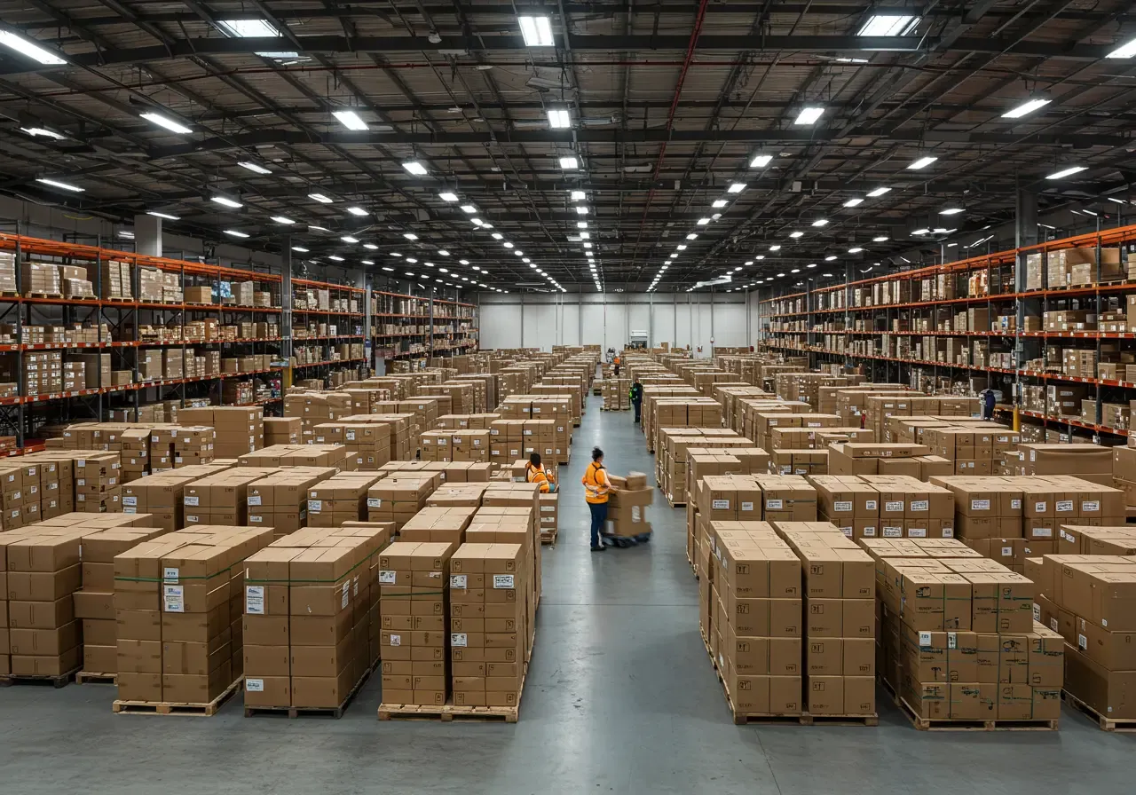 Ecommerce