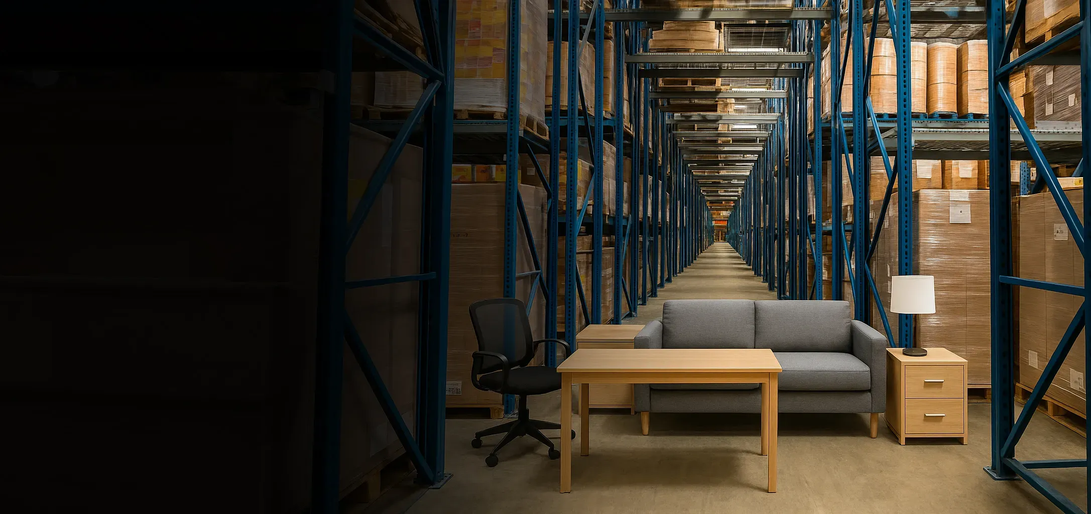 Furniture, Fixtures, & Equipments