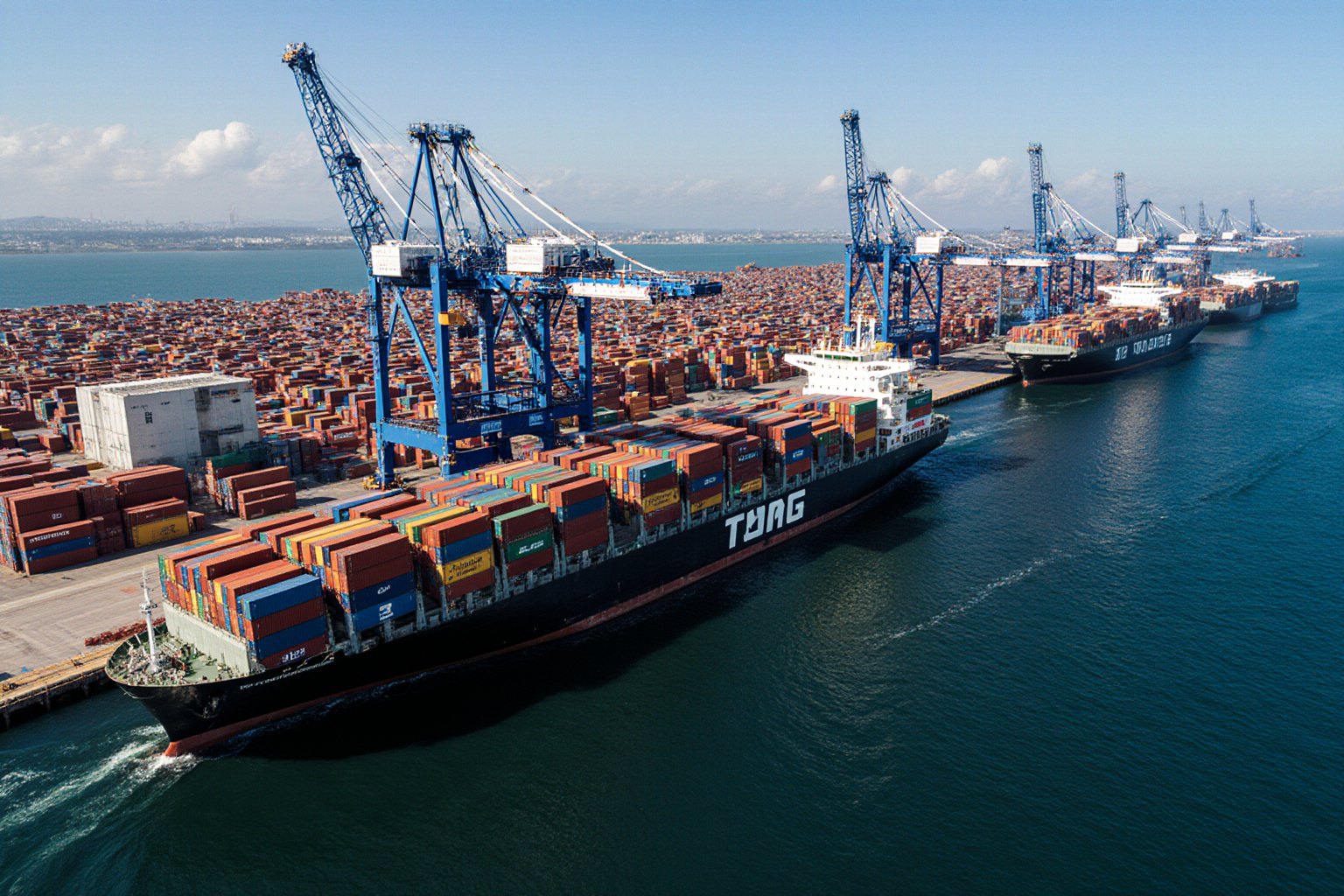 Venezuela Portcode All Other Venezuela Ports, Venezuela - Global Trade Hub