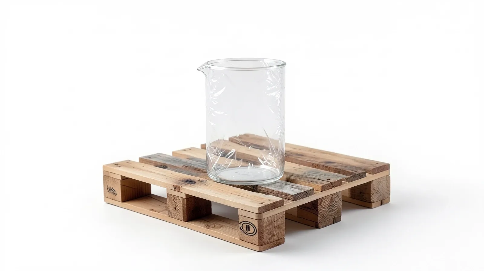 Vue supplémentaire de Cuvettes en verre