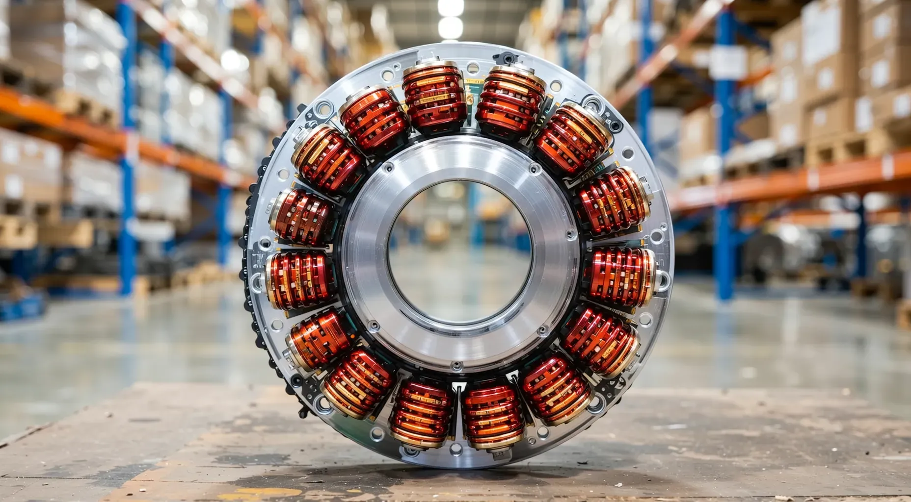 Kopfstator