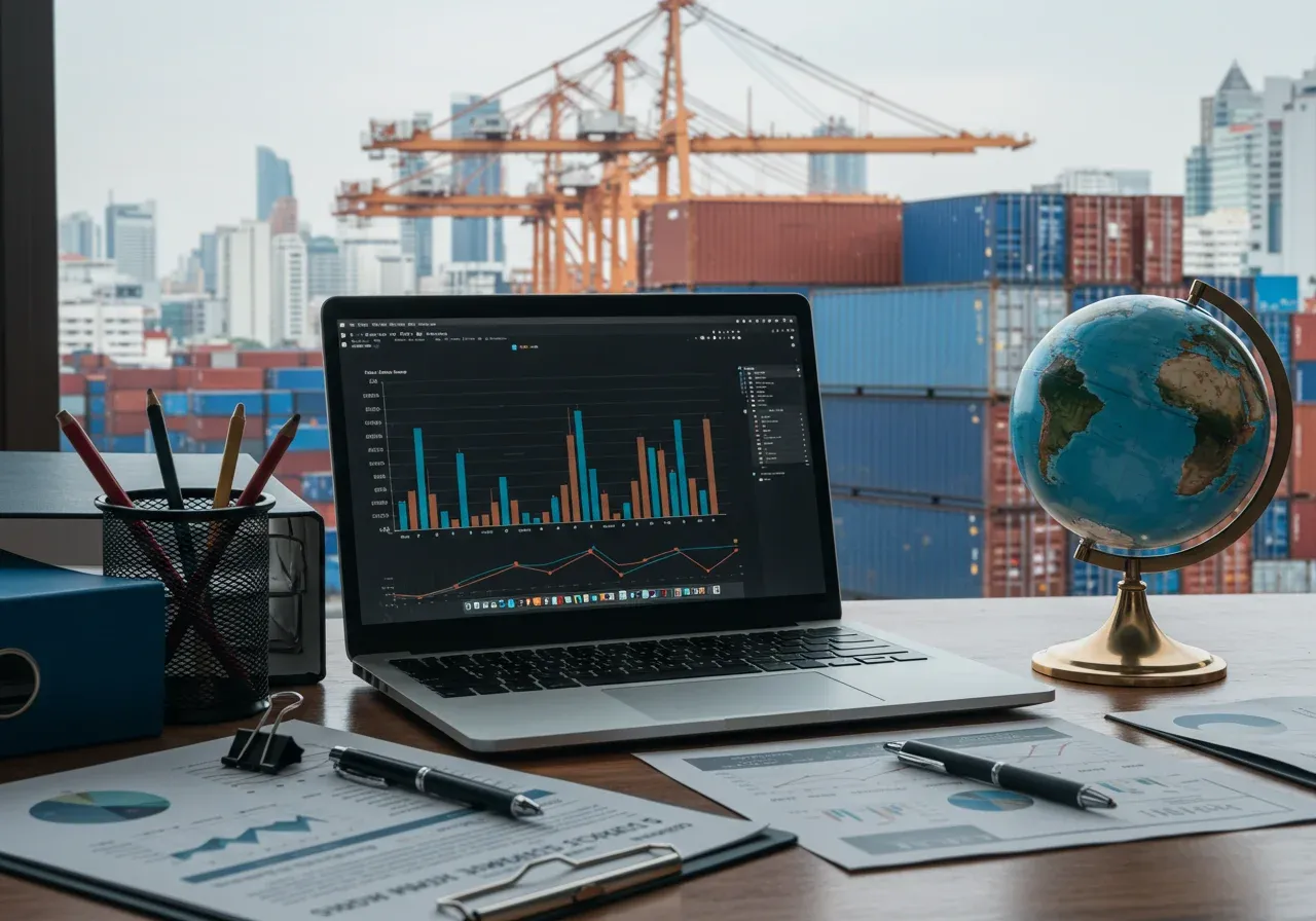 Import/Export Documentation
