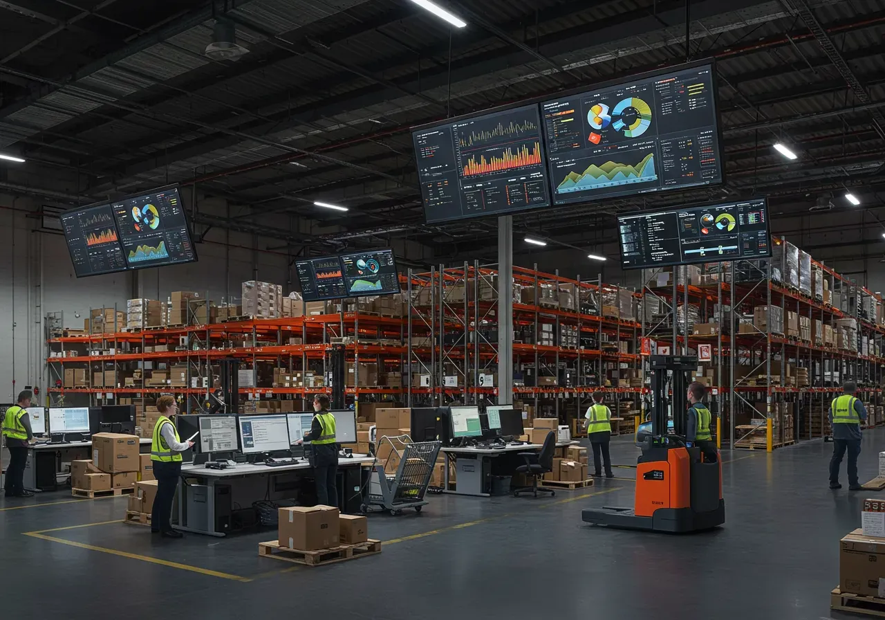Inventory Management
