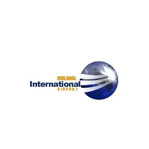Malakal Airport logo
