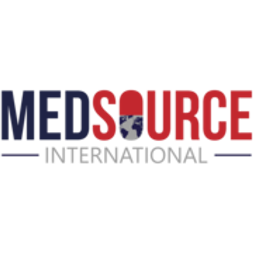 Medsource International | Global Medical Supplies & Healt...