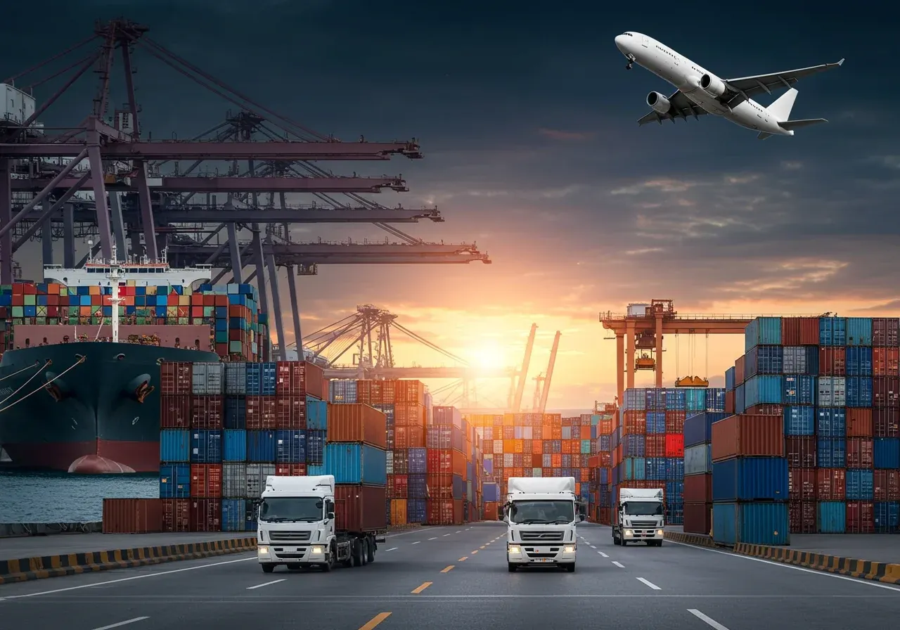 Multiple Shipping Methods