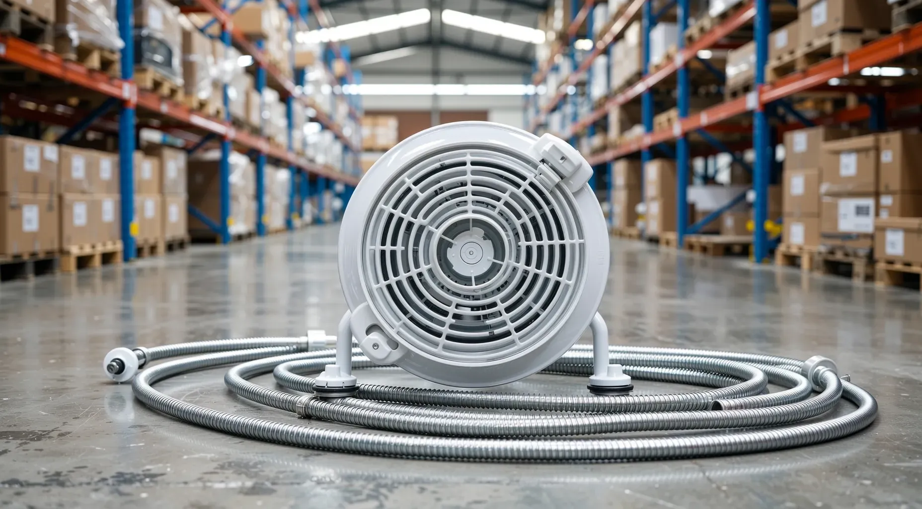 회전식 스프링클러