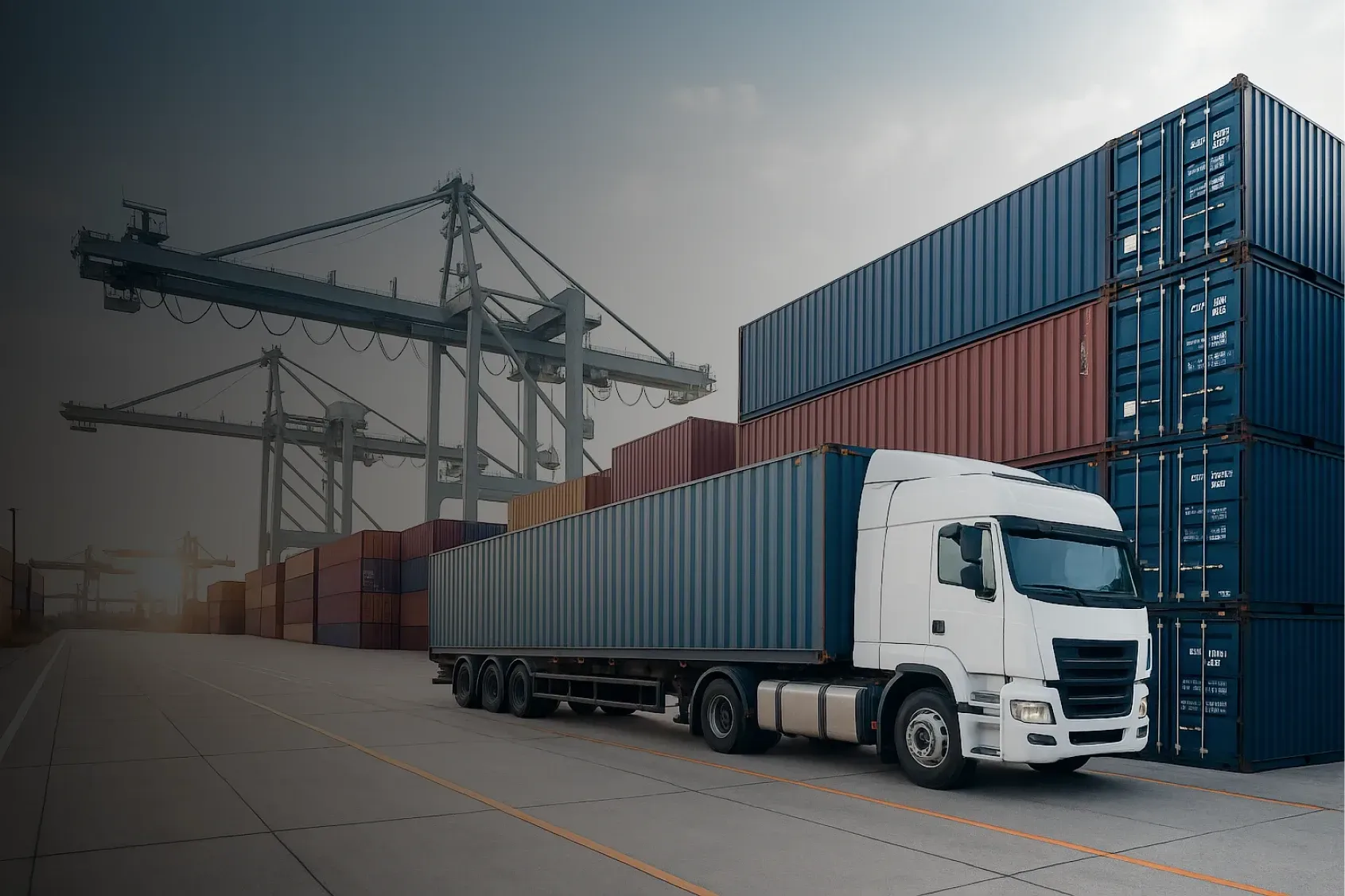 International Shipping Services