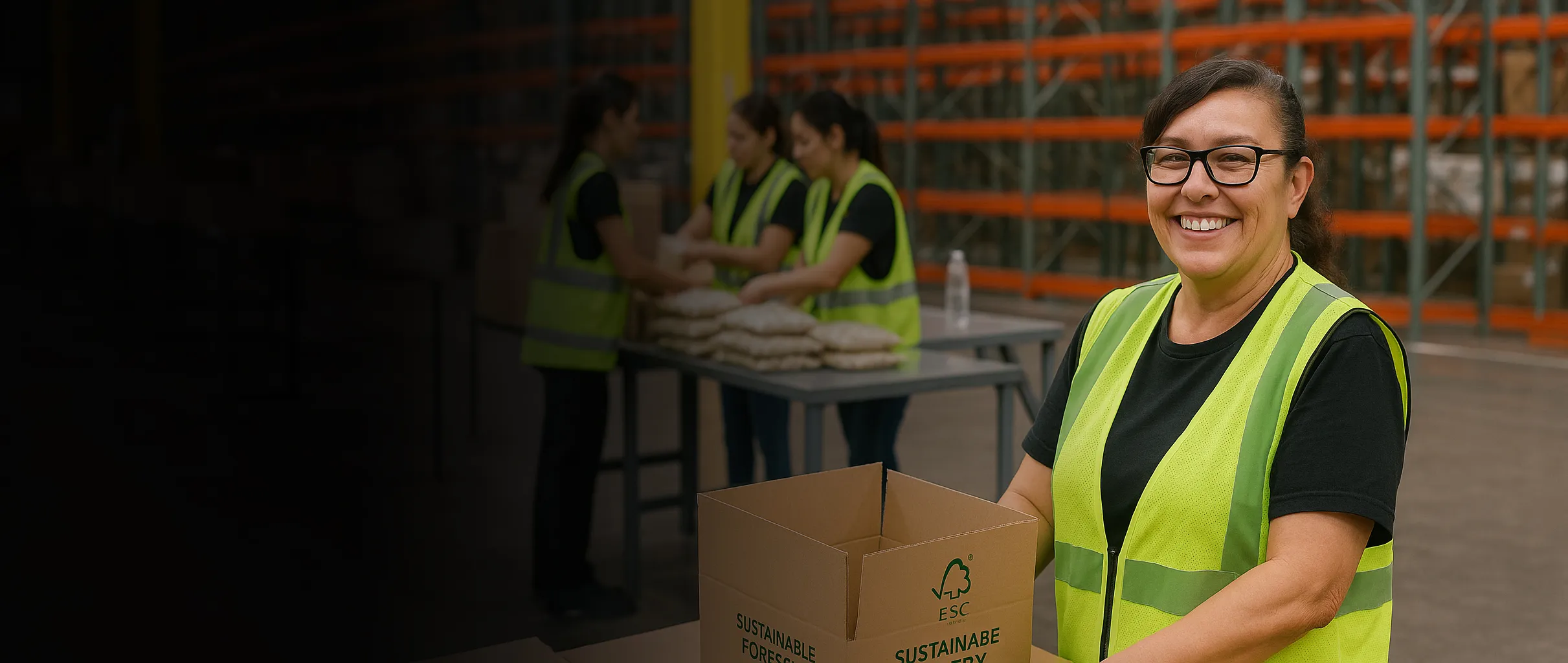 Paper Forestry (Packaging)