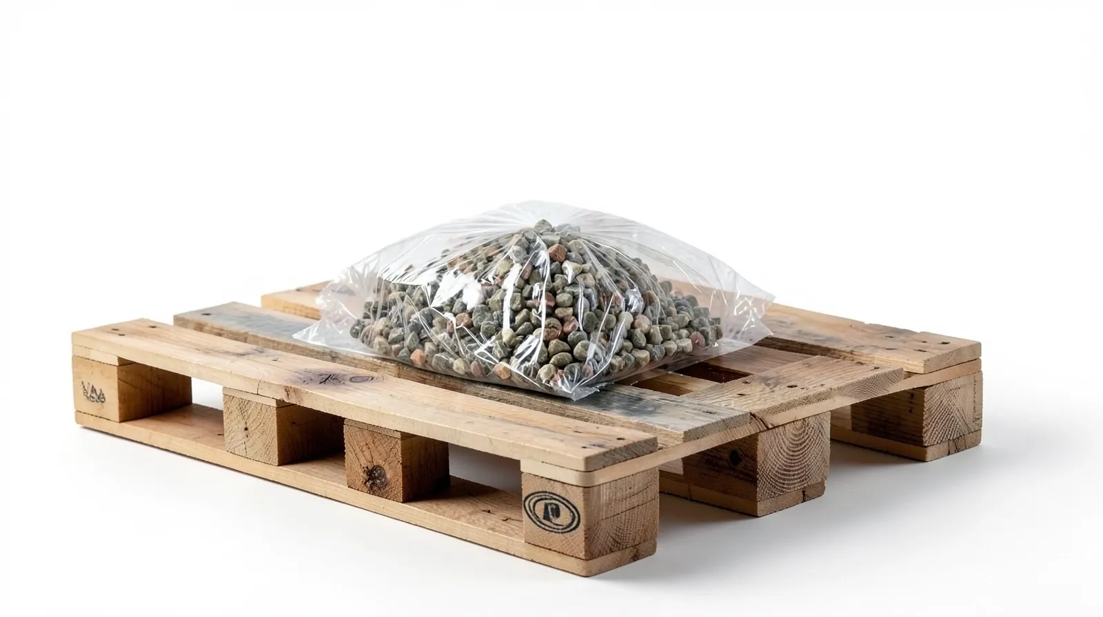 Pea Gravel additional view