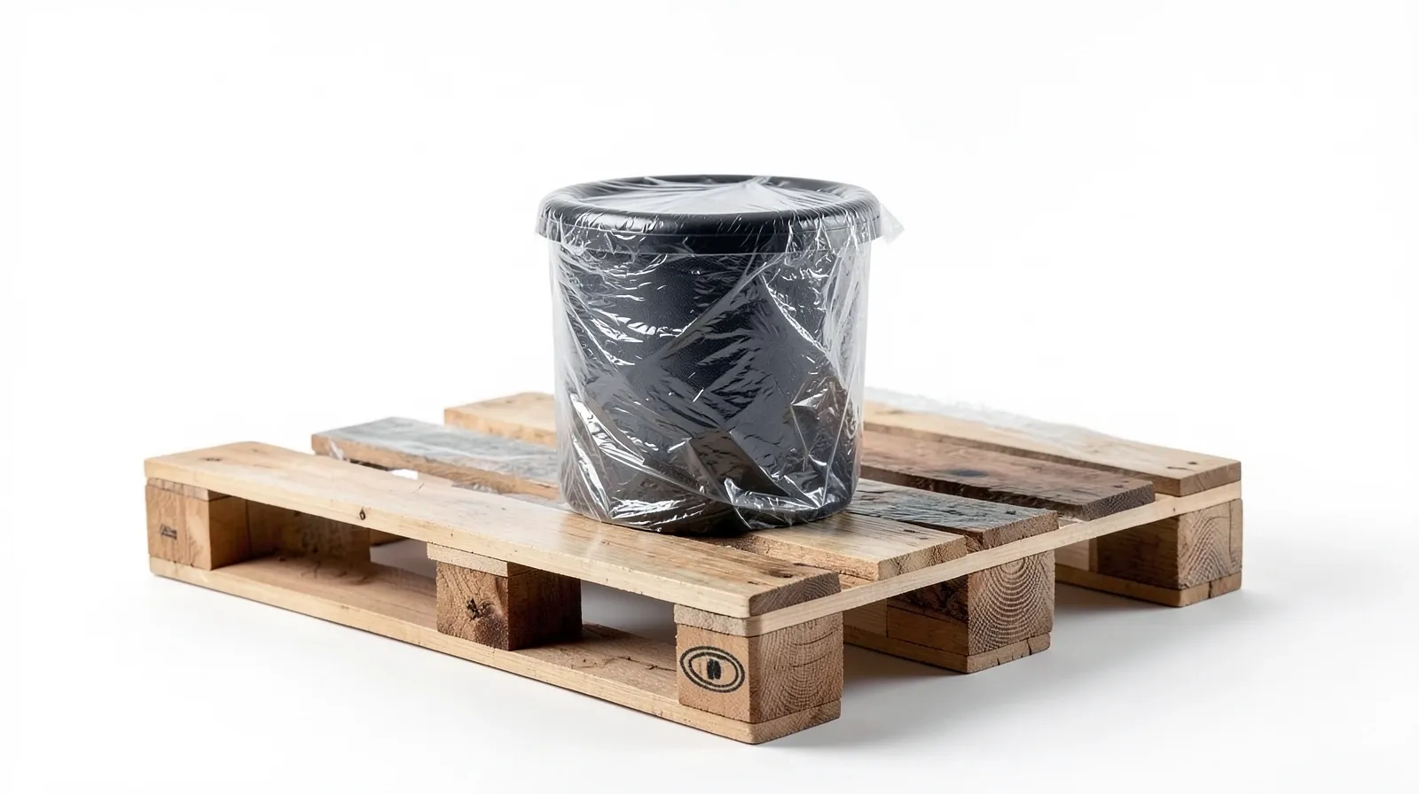 Pea Storage Container additional view