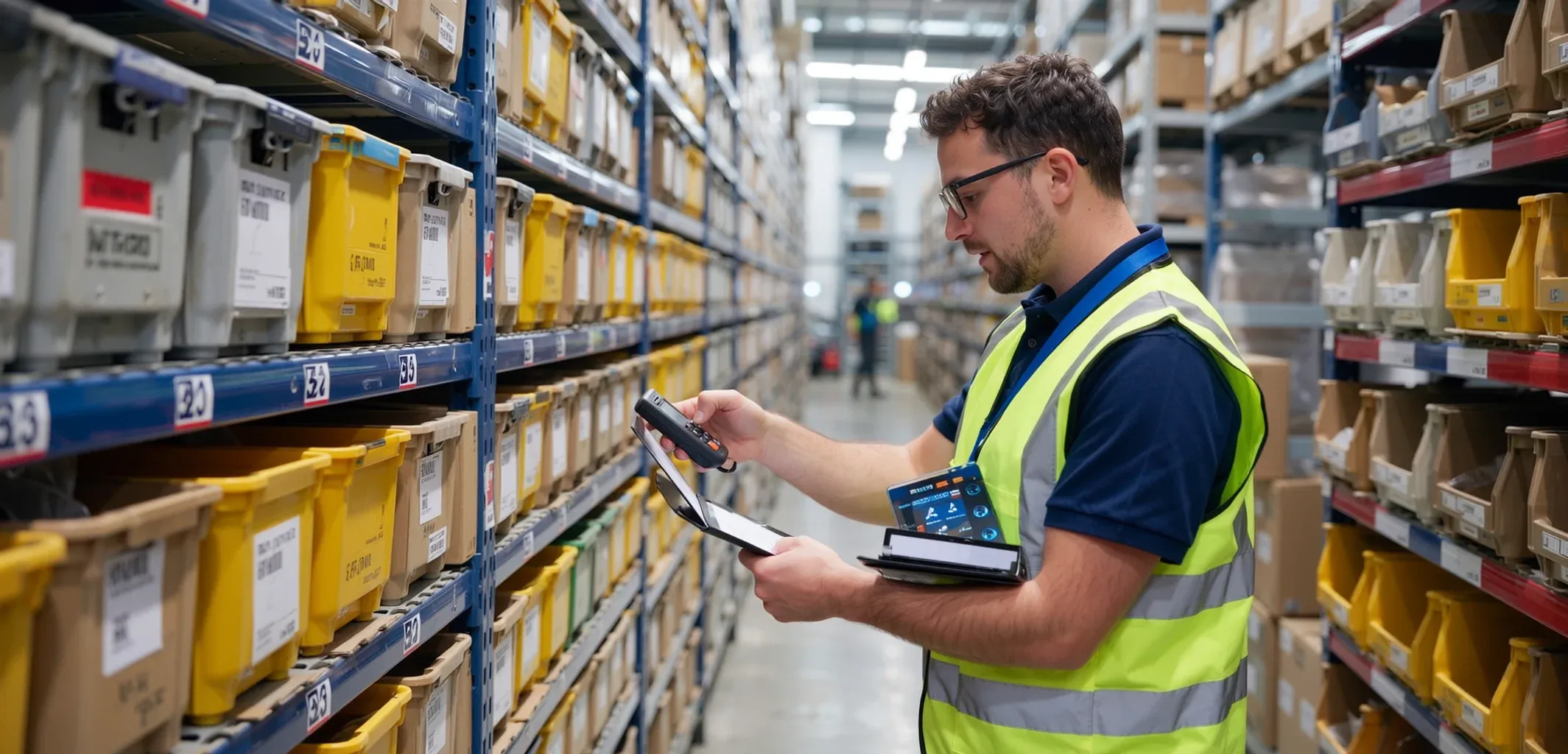 Return Authorization (RMA) Process