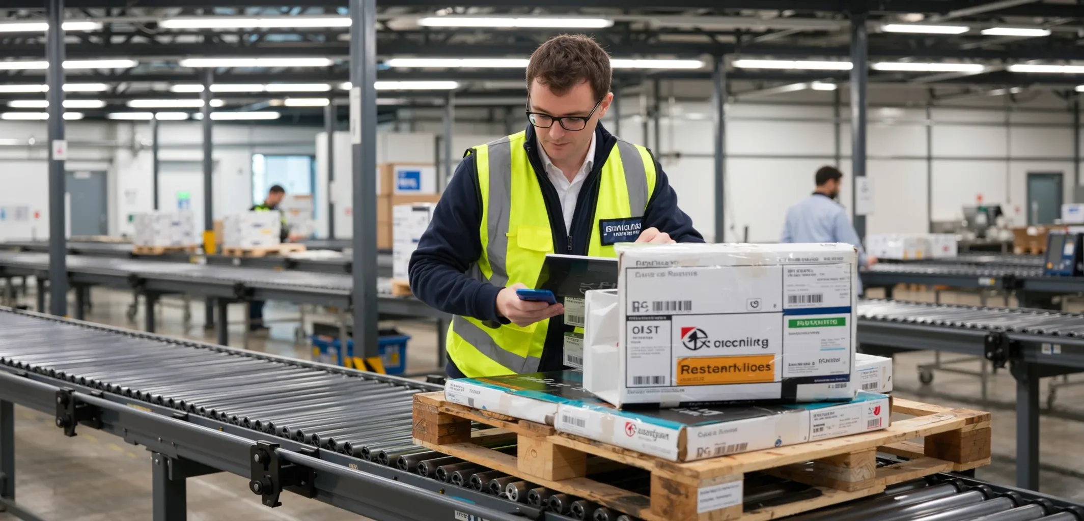 Return Shipping and Handling