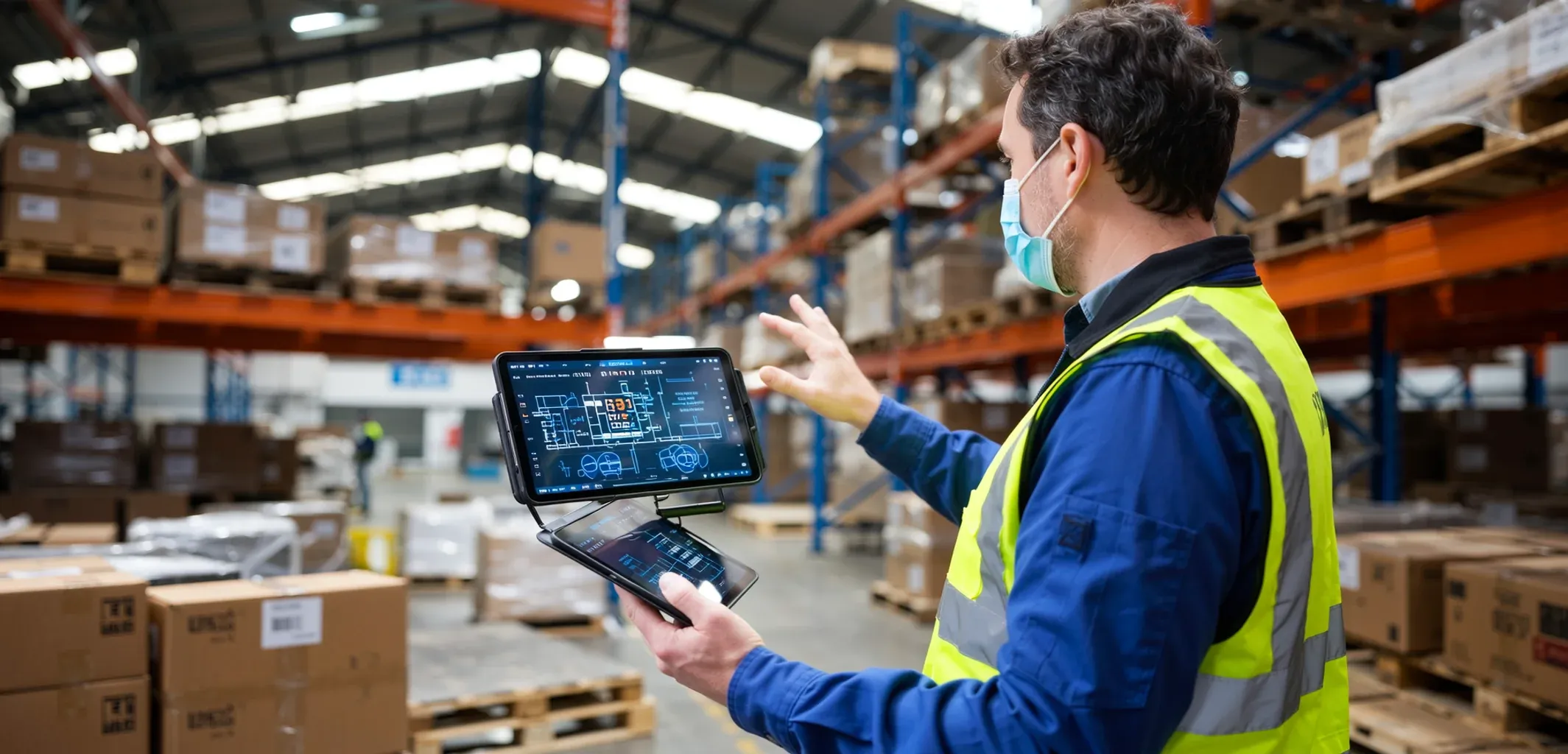 Reverse Logistics Network Design