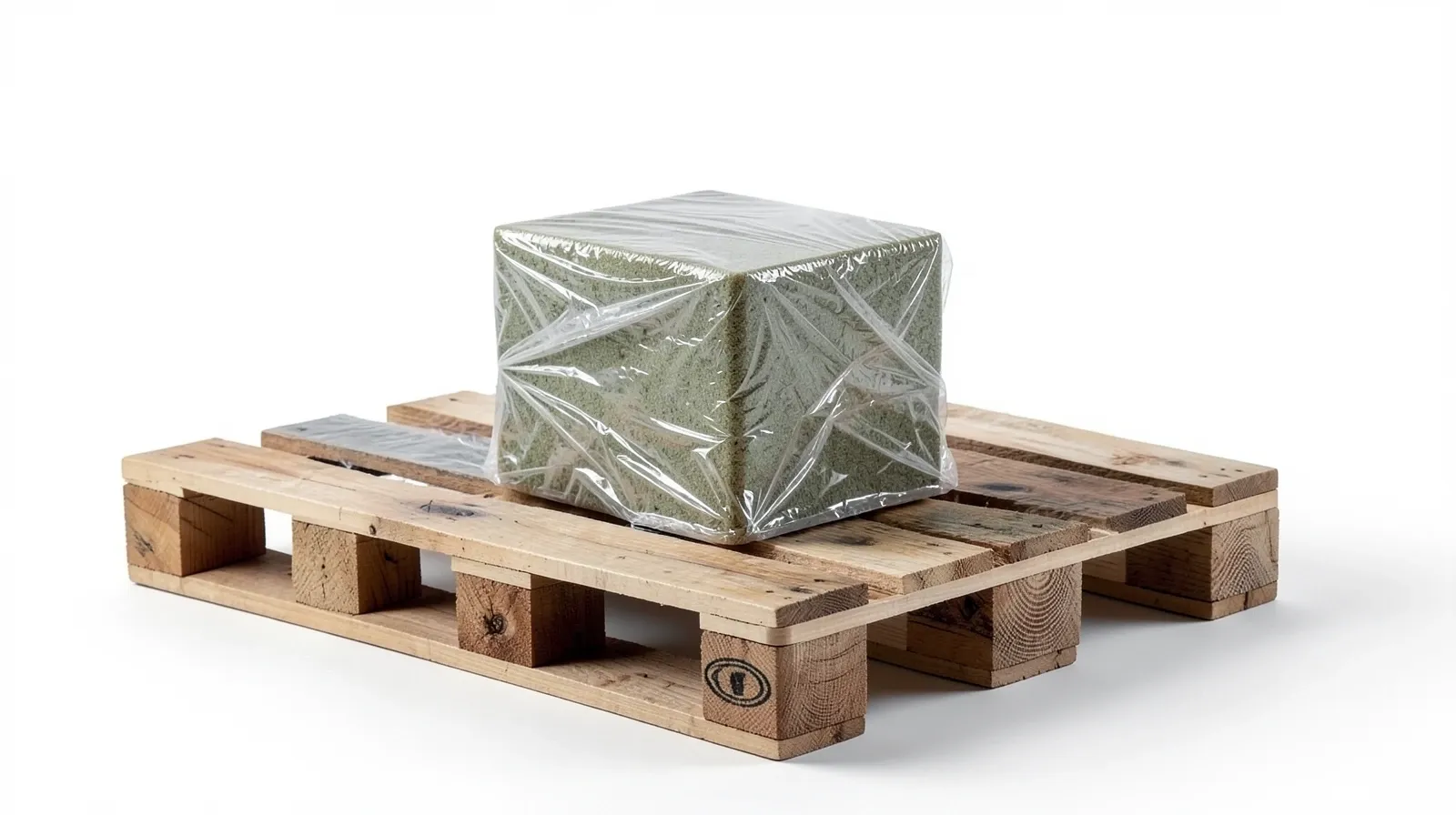 Insolution Link UNIS rock wool insulation freight shipping