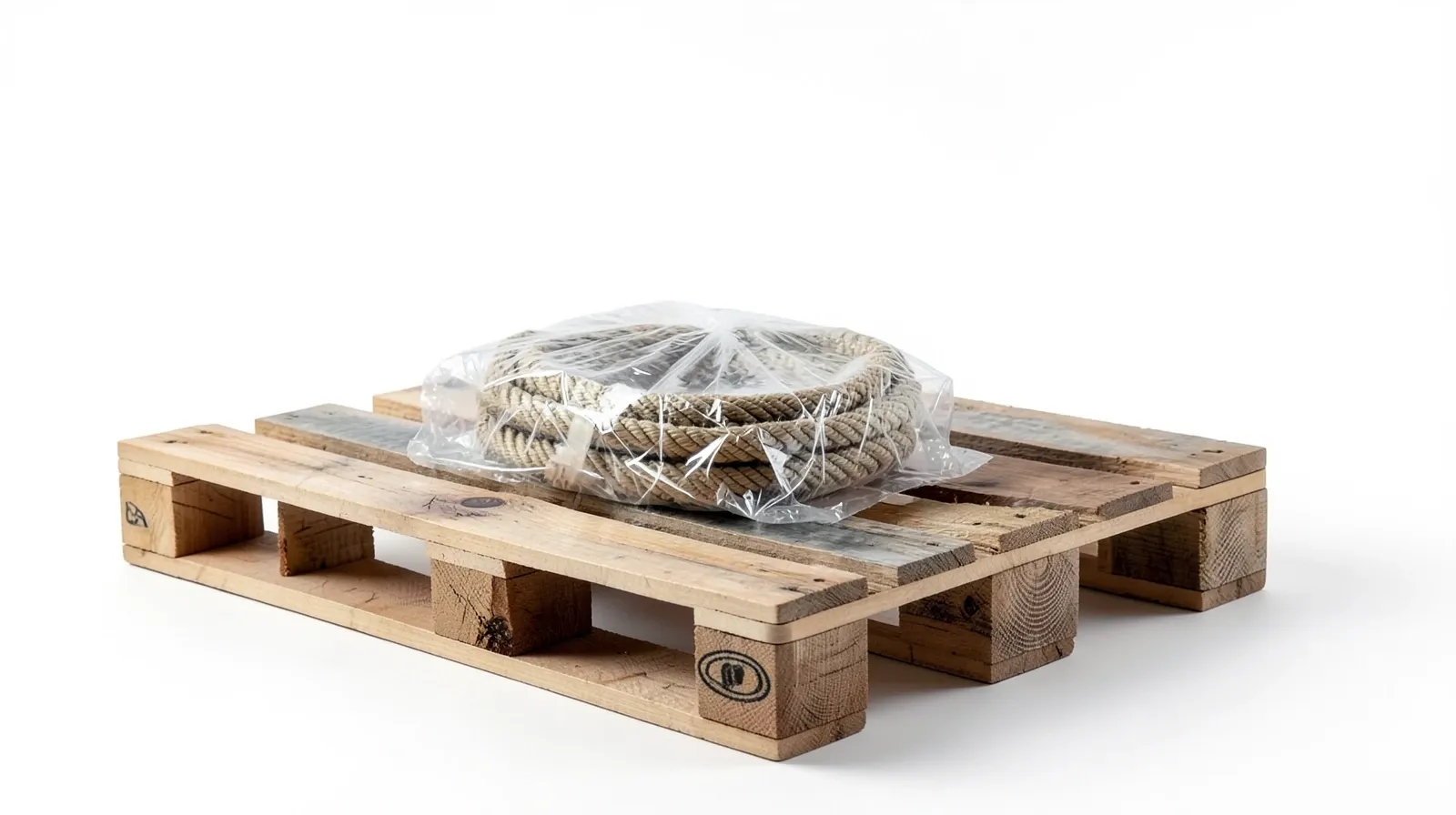Air Freighted Ropes UNIS Rope Cord freight shipping