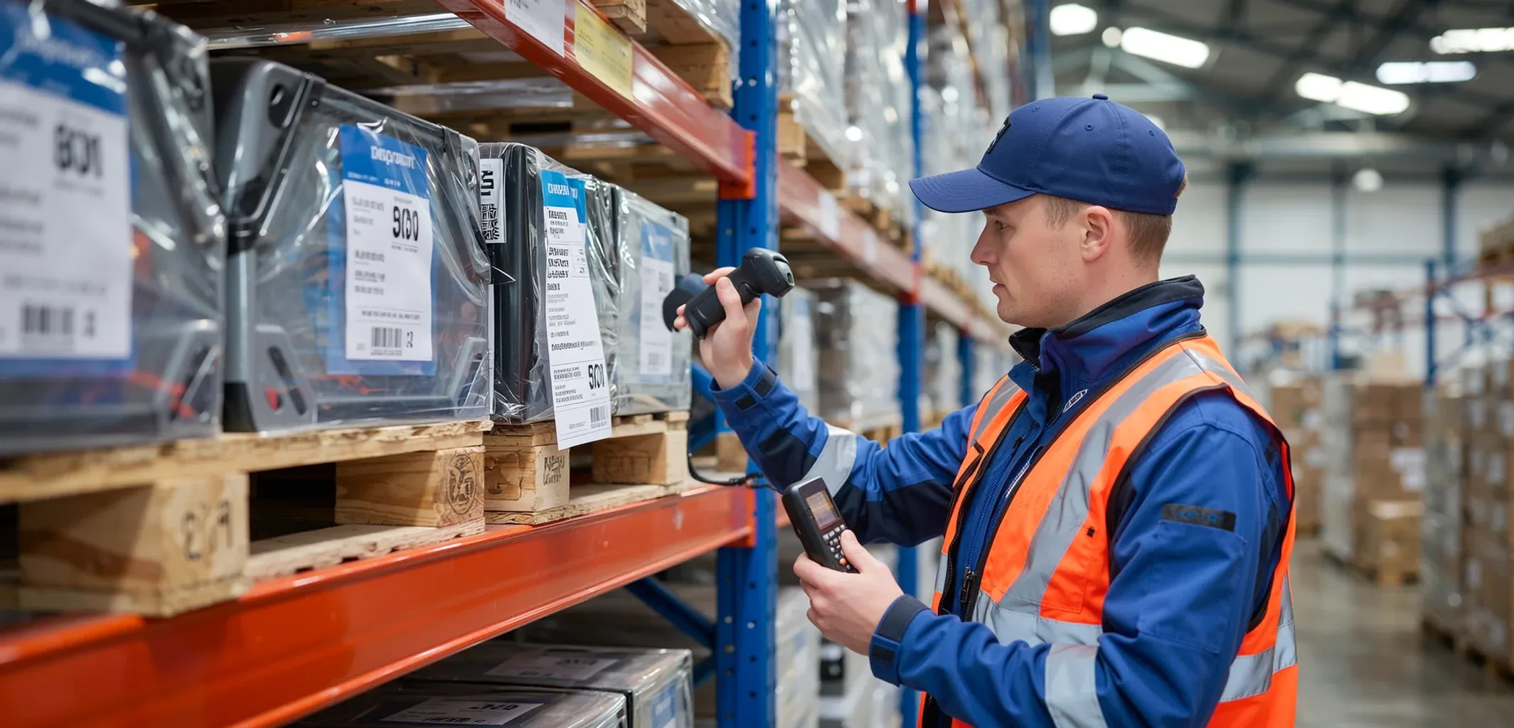 Seasonal Parts Stockpiling