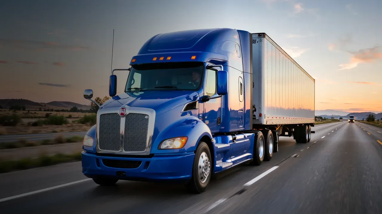 Team Truckload