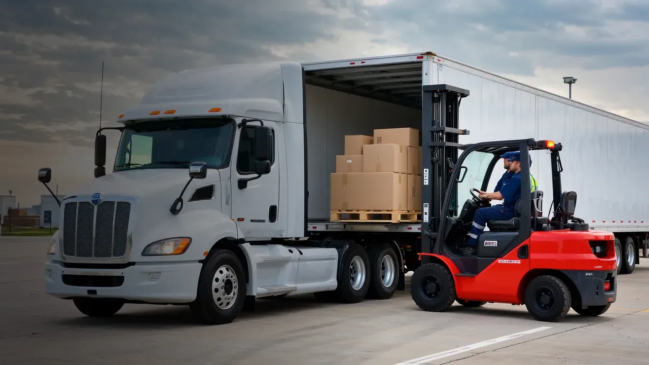 Dedicated Fleet Services
