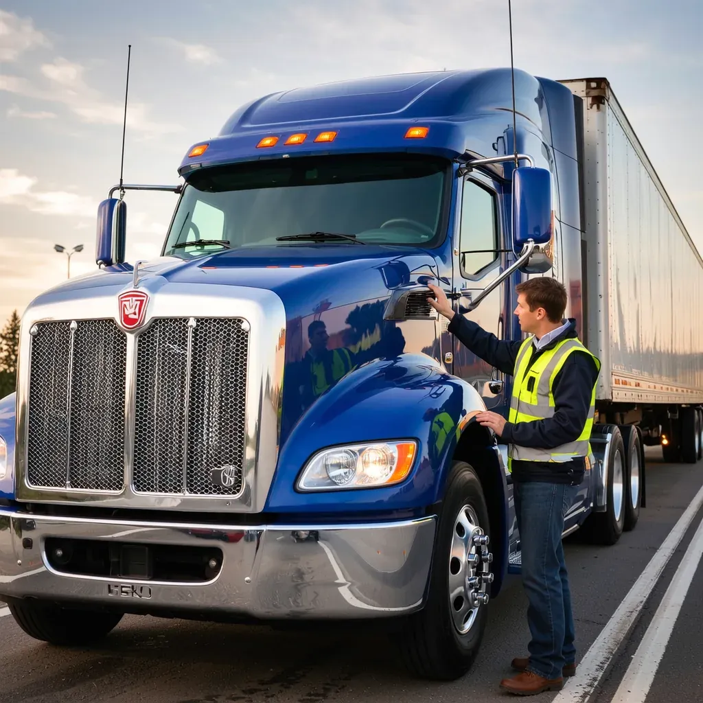 Optimized Terminal Logistics for Seamless Operations