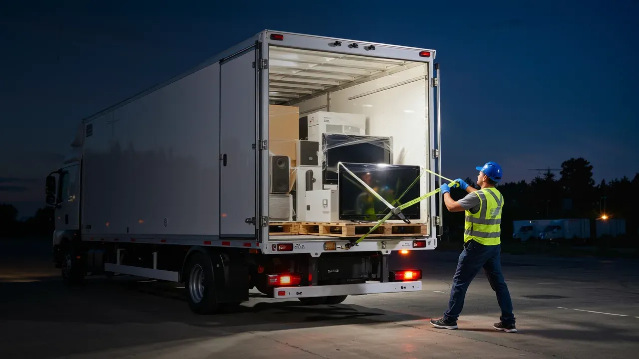 Freight Brokerage