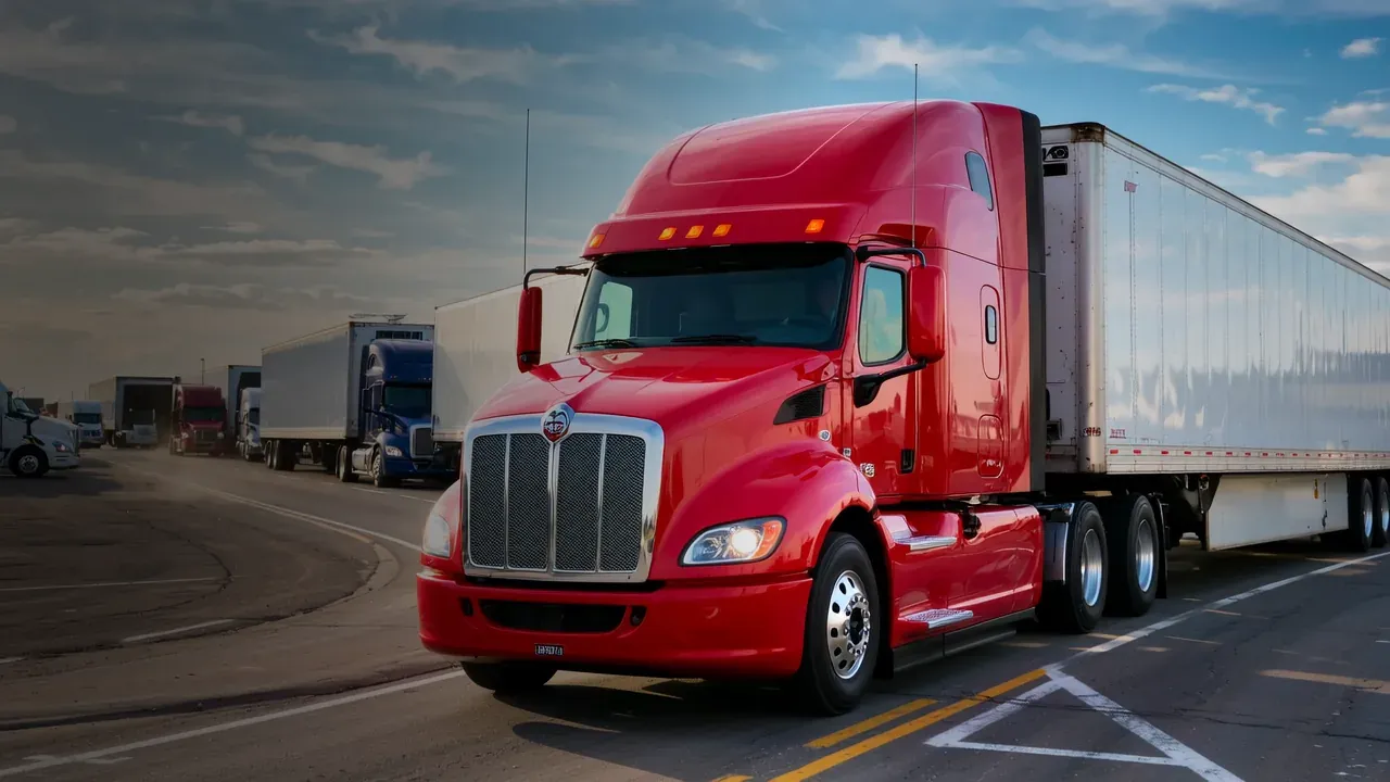 Specialized Shipping Services