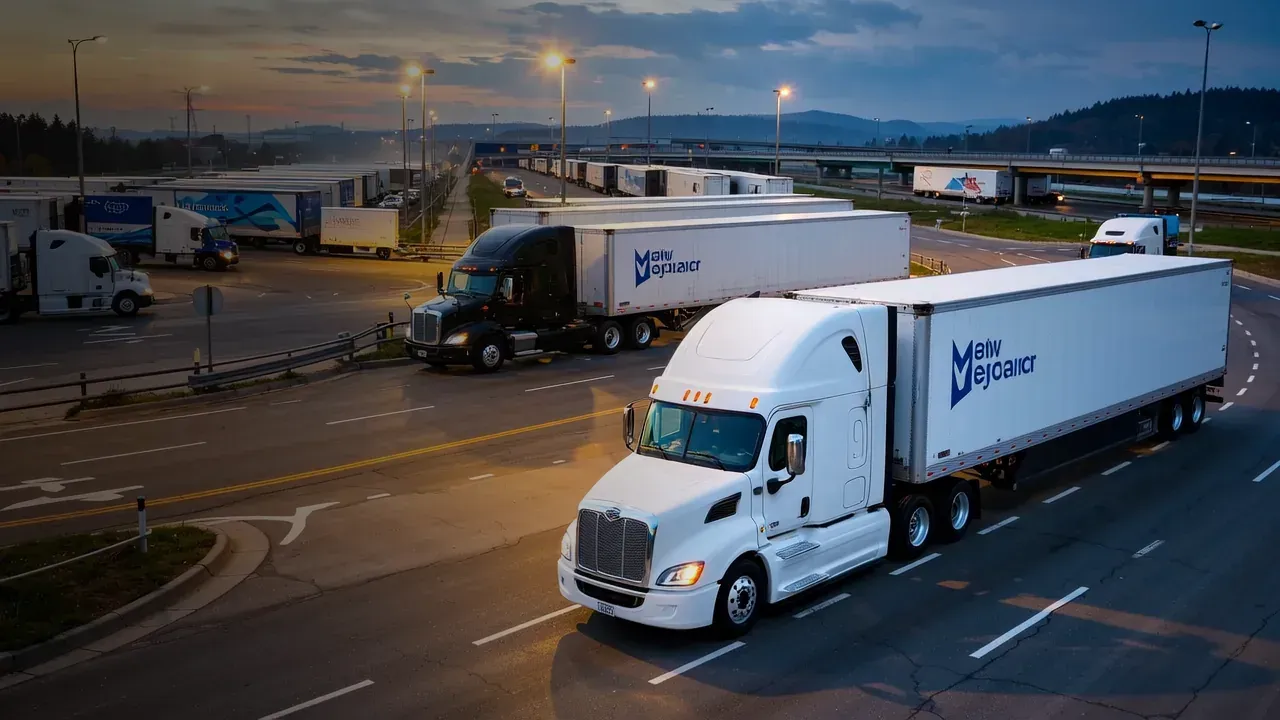 White Glove Delivery