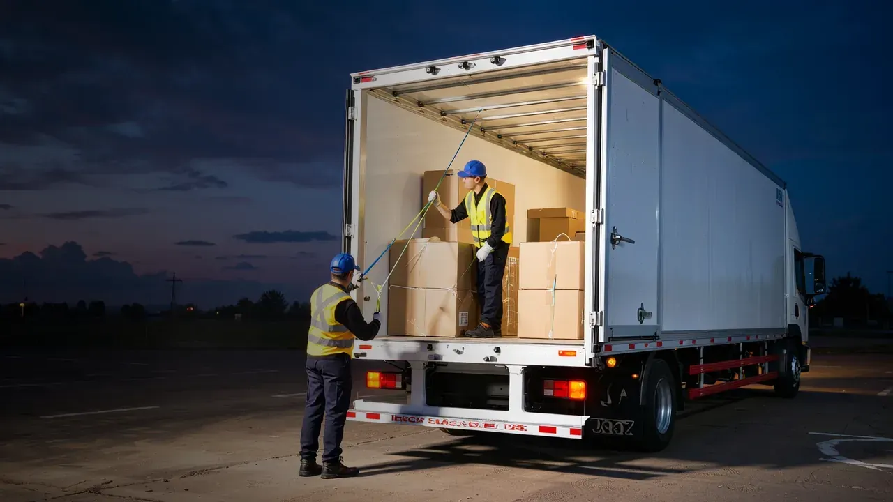 B2B Delivery