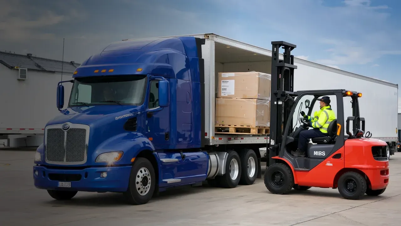 Urban Delivery Solutions