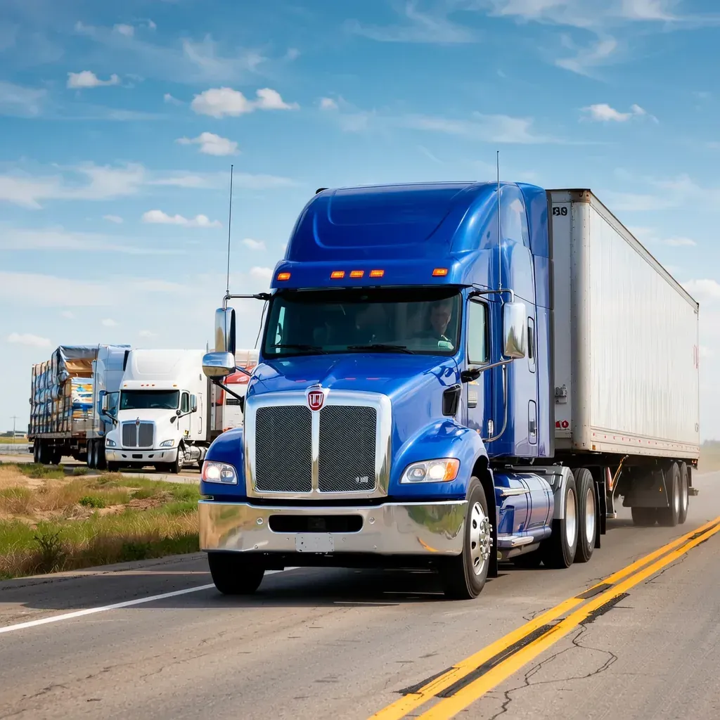 Why Partner with Our Logistics Expertise