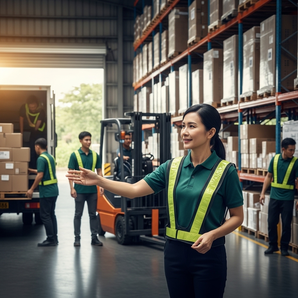 Customs and Duty for Returns