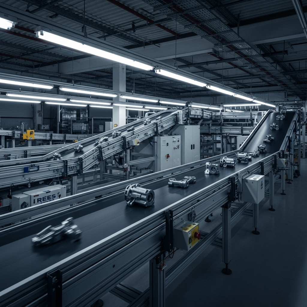 Automated Returns Processing