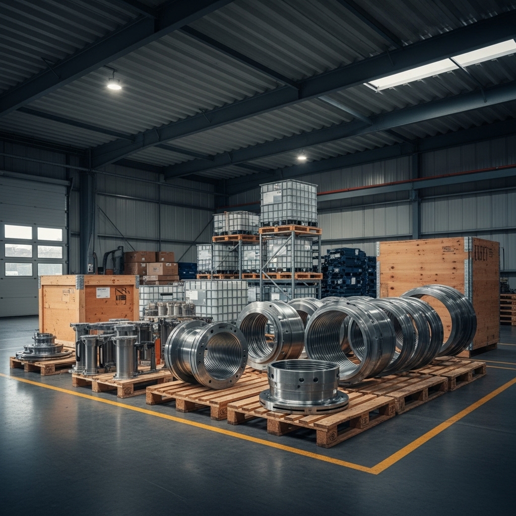 Preventive Maintenance and Service Contracts