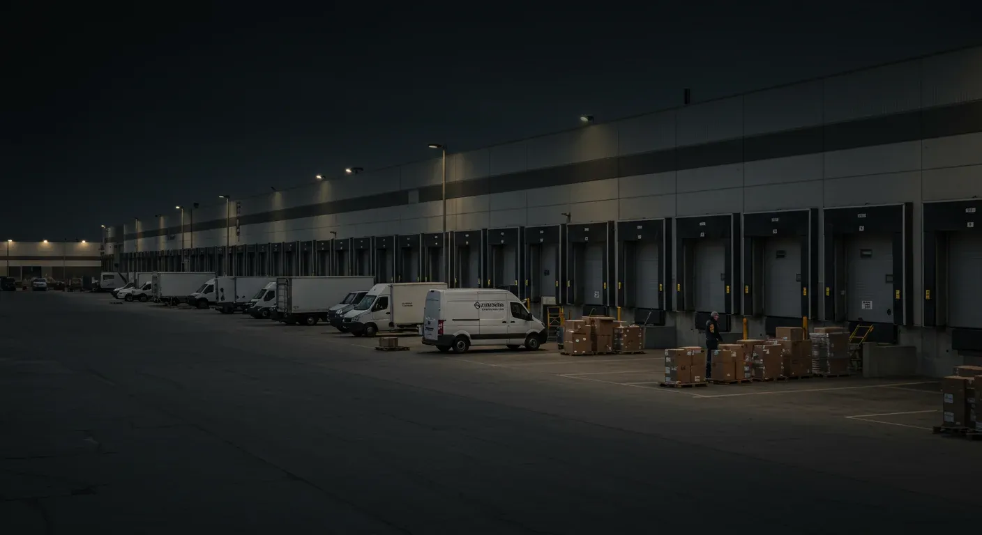 Store Fulfillment
